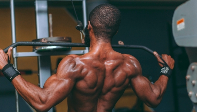 Promo XXXL | 1 mese di Sala Pesi